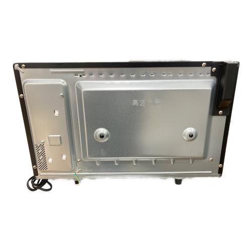 Panasonic (パナソニック) オーブンレンジ NE-MS4B-K 2024年製 1000W 庫内フラット 50Hz／60Hz