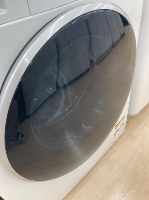 AQUA (アクア) ドラム式洗濯機 使用感あり 8.0kg AQW-FV800E 2020年製 クリーニング済