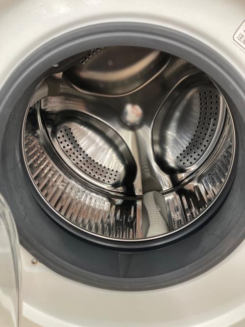 AQUA (アクア) ドラム式洗濯機 使用感あり 8.0kg AQW-FV800E 2020年製 クリーニング済