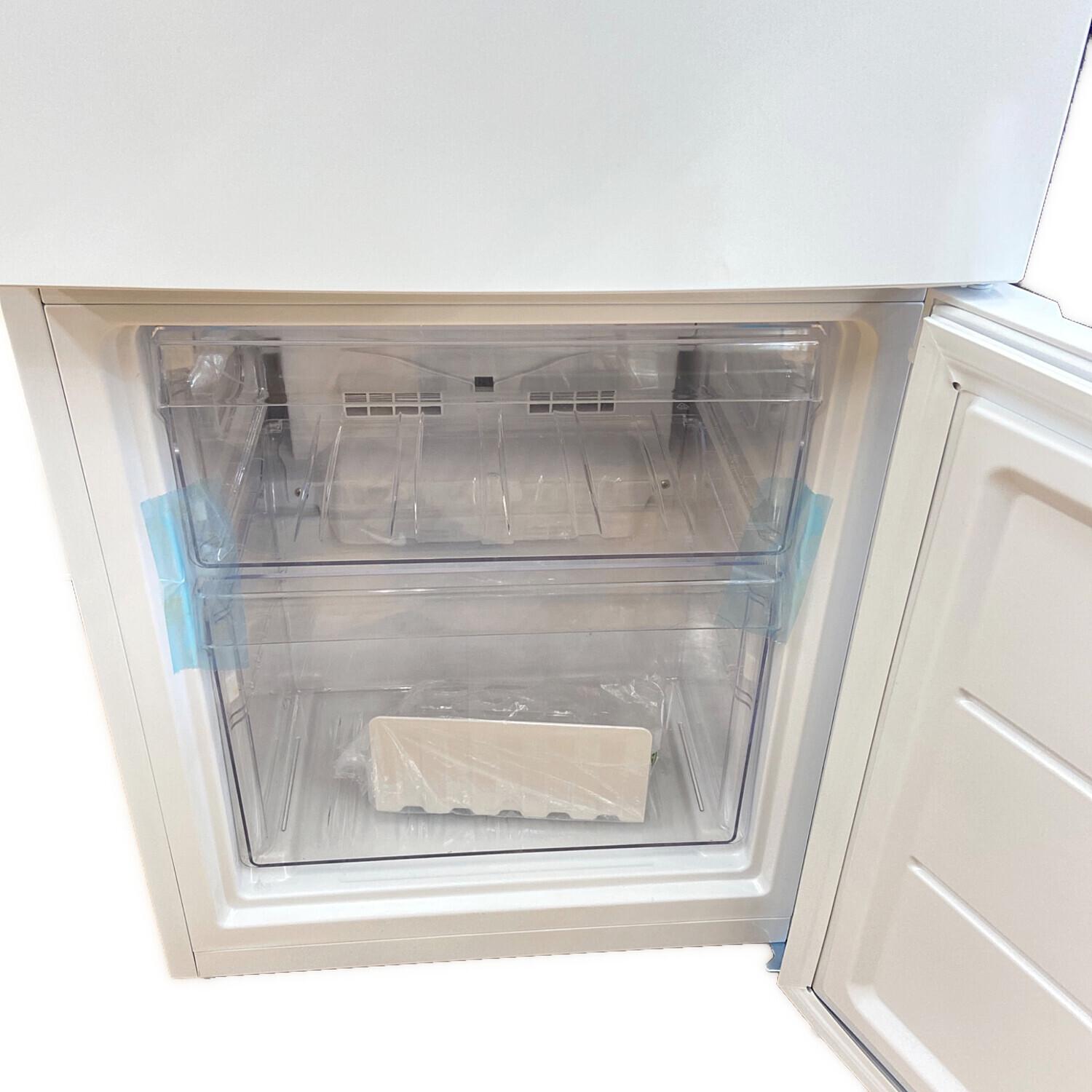 ★ほぼ未使用★ハイアール 冷凍冷蔵庫 OBBR-121A　 2024年製 Haier製/2024年式/121L/冷蔵冷凍庫/OBBR-121A : 学生リサイクル