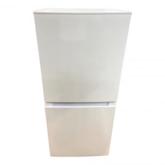 Haier (ハイアール) 2ドア冷蔵庫 OBBR-121A(W) 121L 48L リファービッシュ品 クリーニング済