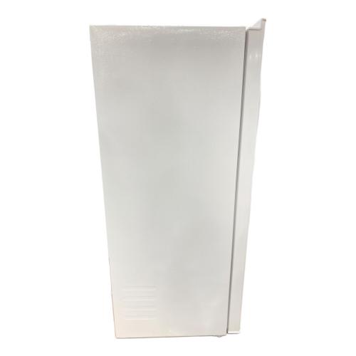 Haier (ハイアール) 1ドア冷凍庫 JF-UFS11A(W) 2024年製 107L リファービッシュ品
