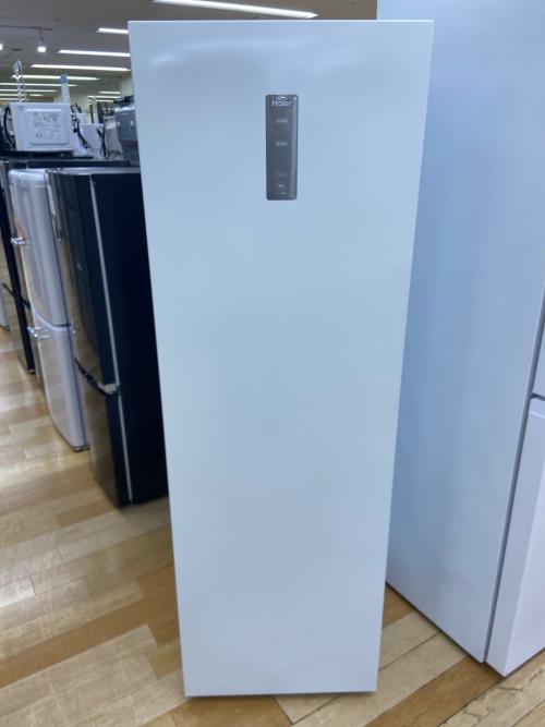 ハイアール Haier 冷凍庫 JF-NC145F 145L 白 ハイアール Haier 冷凍庫 JF-NC145F 145L 白