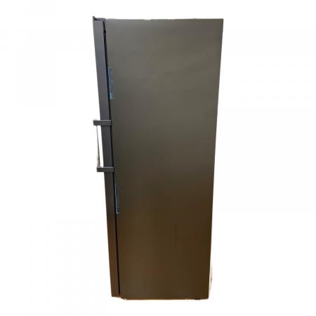 Haier (ハイアール) 1ドア冷凍庫 JF-NUF280CL(K) 280L リファー