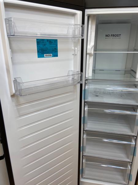 Haier (ハイアール) 1ドア冷凍庫 JF-NUF280CL(K) 280L リファー Haier (ハイアール) 1ドア冷凍庫 JF-NUF280CL(K) 280L リファー