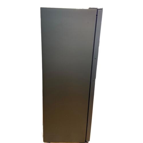 Haier (ハイアール) 1ドア冷凍庫 JF-NUF280CL(K) 280L リファービッシュ品