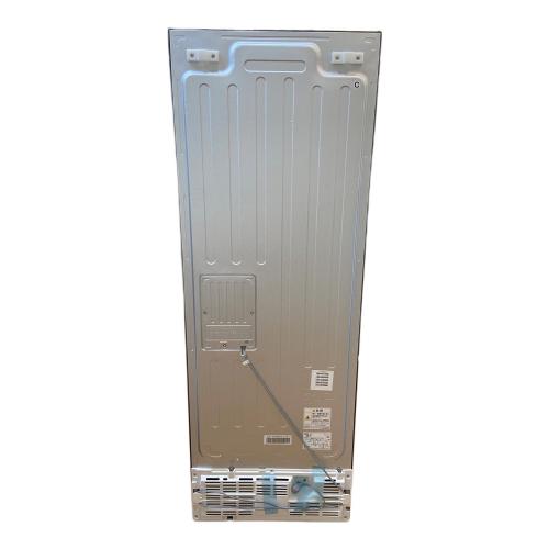 Haier (ハイアール) 1ドア冷凍庫 JF-NUF280CL(K) 280L リファービッシュ品