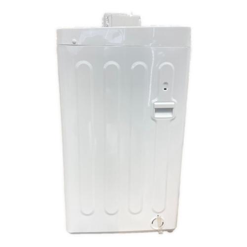 Haier (ハイアール) 全自動洗濯機 4.5kg BW-45A(W) 2024年製 リファービッシュ品 クリーニング済