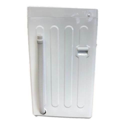 Haier (ハイアール) 全自動洗濯機 4.5kg BW-45A(W) 2024年製 リファービッシュ品 クリーニング済