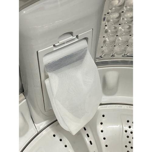 Haier (ハイアール) 全自動洗濯機 4.5kg BW-45A(W) 2024年製 リファービッシュ品 クリーニング済