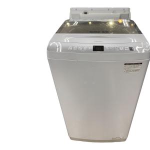 Haier (ハイアール) 全自動洗濯機 JW-U70EA(W)