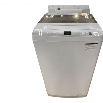 Haier (ハイアール) 全自動洗濯機 JW-U70EA(W)
