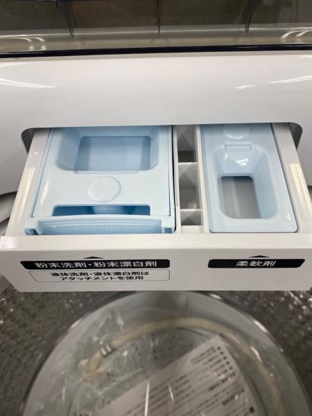 Haier (ハイアール) 全自動洗濯機 JW-U70EA(W)｜トレファクONLINE