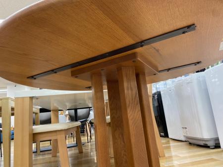 NAGANO INTERIOR (ナガノインテリア) ダイニング5点セット ブラウン