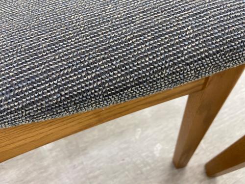 NAGANO INTERIOR (ナガノインテリア) ダイニング5点セット ブラウン