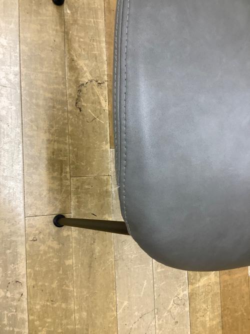 Moda en Casa (モーダエンカーサ) ダイニング5点セット グレー セラミック天板