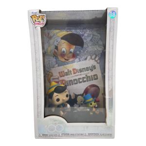 FUNKO (ファンコ) フィギュア ピノキオ＆ジミニークリケット