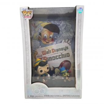 FUNKO (ファンコ) フィギュア ピノキオ＆ジミニークリケット