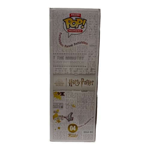 FUNKO (ファンコ) フィギュア ハリーポッター ハグリッドの小屋