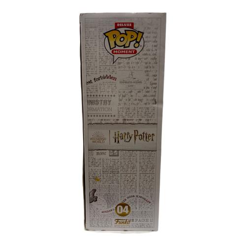 FUNKO (ファンコ) フィギュア ハリーポッター ハグリッドの小屋