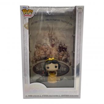 FUNKO (ファンコ) フィギュア SNOW WHITE&WOODLAND CREATUR