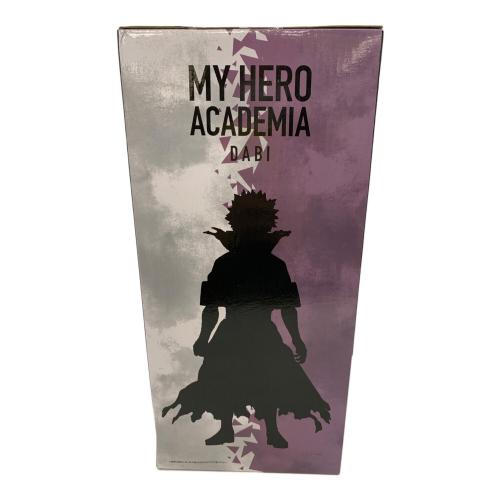 僕のヒーローアカデミア (ボクノヒーローアカデミア) 荼毘 フィギュア 箱ダメージ有 一番くじ