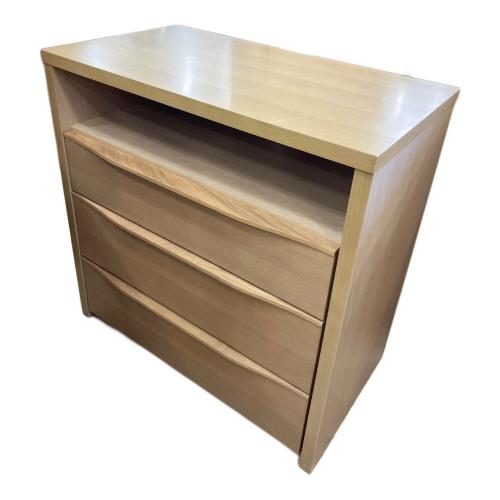 Meuble (モーブル) リビングチェスト ナチュラル