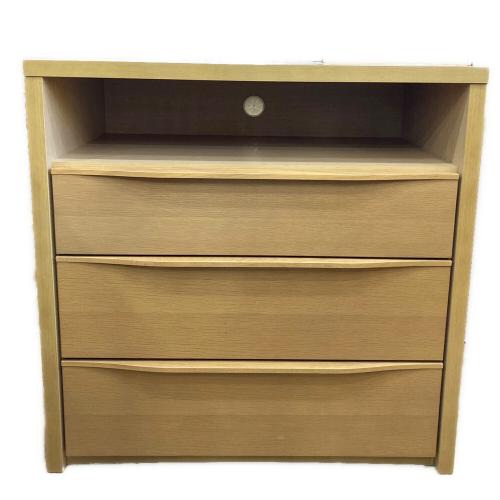 Meuble (モーブル) リビングチェスト ナチュラル