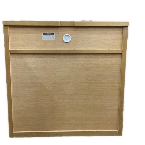 Meuble (モーブル) リビングチェスト ナチュラル