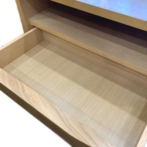 Meuble (モーブル) リビングチェスト ナチュラル