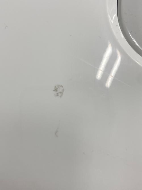 Panasonic (パナソニック) 縦型洗濯乾燥機 8.0kg 4.5kg NA-FD80H8 2021年製 クリーニング済