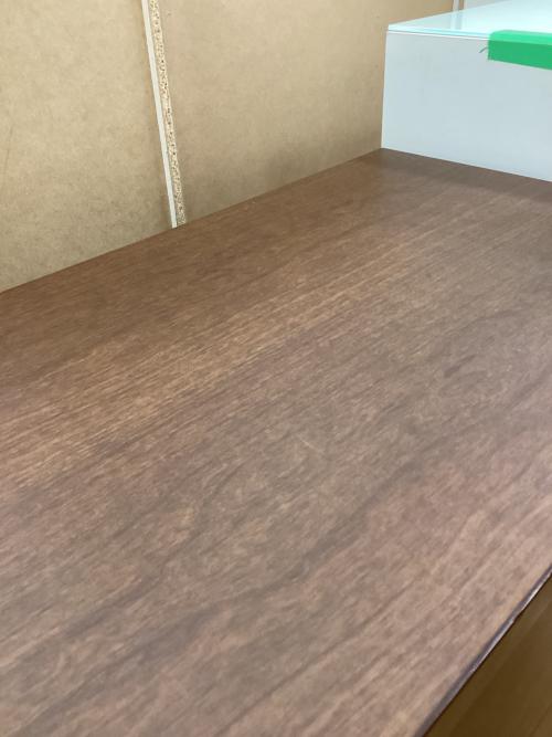 KANESHIN 6段チェスト ブラウン