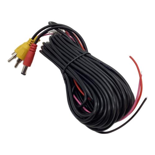 ATOTO リアビューバックアップカメラ AC-HD03LR