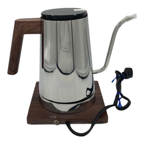 Kalita (カリタ) 電気ケトル KEDP-600