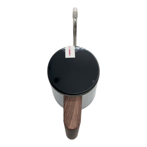 Kalita (カリタ) 電気ケトル KEDP-600