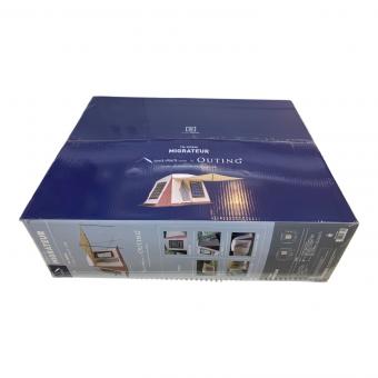 tenmarkDESIGNS(テンマクデザイン)ミグラテール テント TM-200068