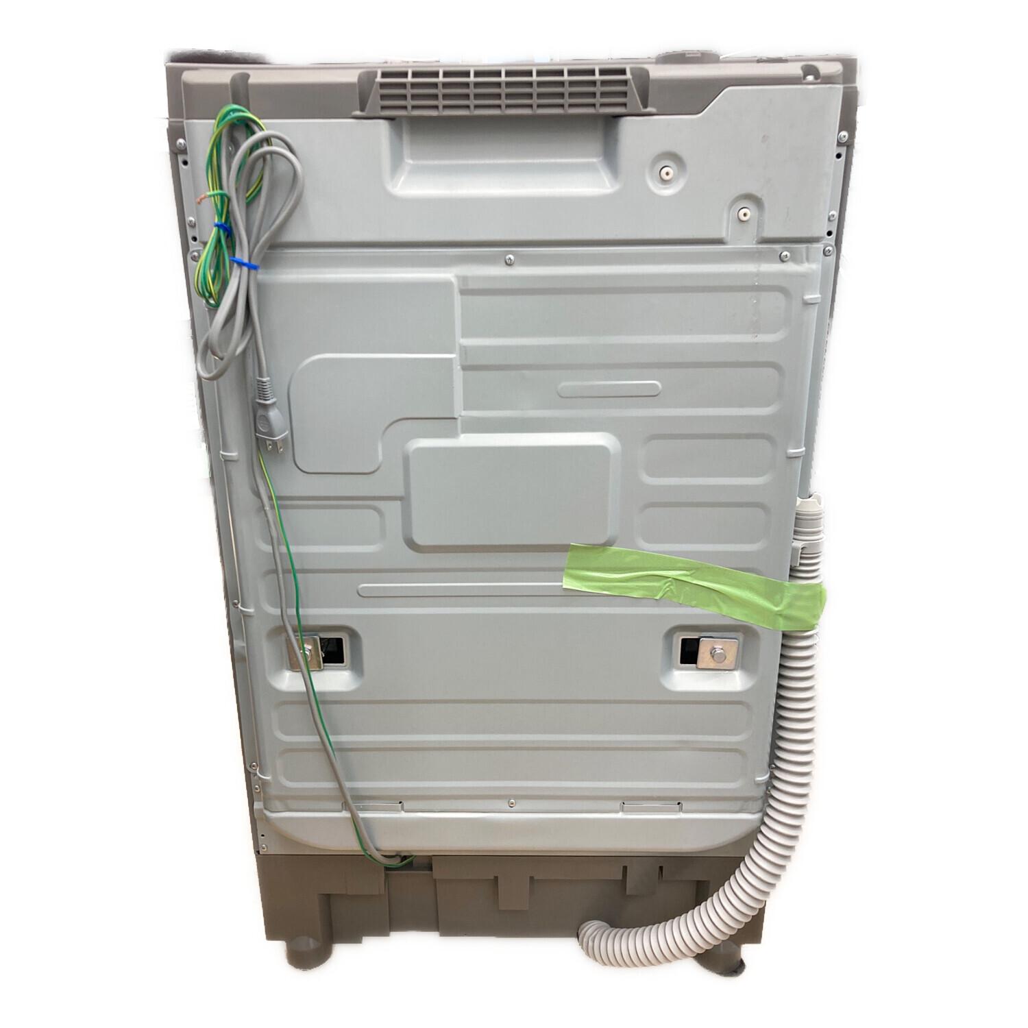 Panasonic (パナソニック) ドラム式洗濯乾燥機 10.0kg 5.0kg NA