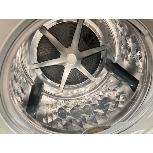 パナソニックドラム式洗濯乾燥機 10.0kg/5.0kg NA-VG2500R パナソニックドラム式洗濯乾燥機 10.0kg/5.0kg NA-VG2500R 概要