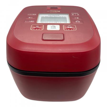 HITACHI (ヒタチ) IH炊飯ジャー RZ-TS106M 2024年製 5.5合(1.0L