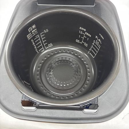 HITACHI (ヒタチ) IH炊飯ジャー RZ-TS106M 2024年製 5.5合(1.0L