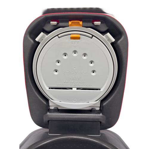HITACHI (ヒタチ) IH炊飯ジャー RZ-TS106M 2024年製 5.5合(1.0L