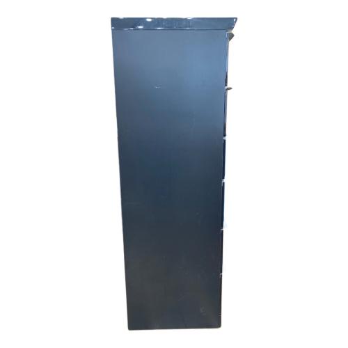 ニトリ 6段チェスト ブラック ネクスト