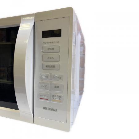 A-1809【リユースのサカイ野々市店】 レンジ アイリスオーヤマ IMB-T178 2022 ※動作チェック＆クリーニング済み A-1809【リユースのサカイ野々市店】 レンジ アイリスオーヤマ IMB