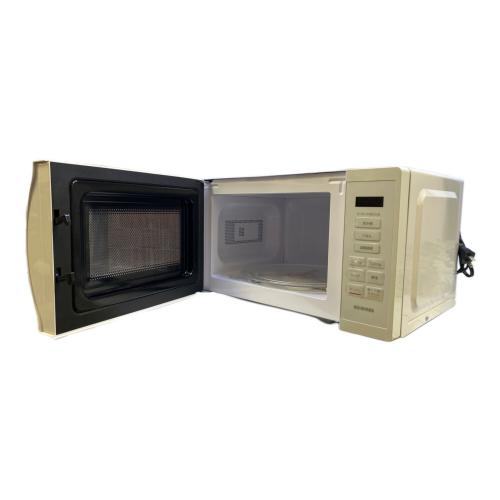 IRIS OHYAMA (アイリスオーヤマ) 電子レンジ IMB-T178-W 2023年製