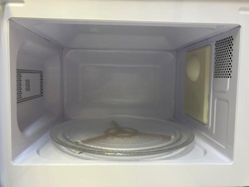 IRIS OHYAMA (アイリスオーヤマ) 電子レンジ IMB-T178-W 2023年製