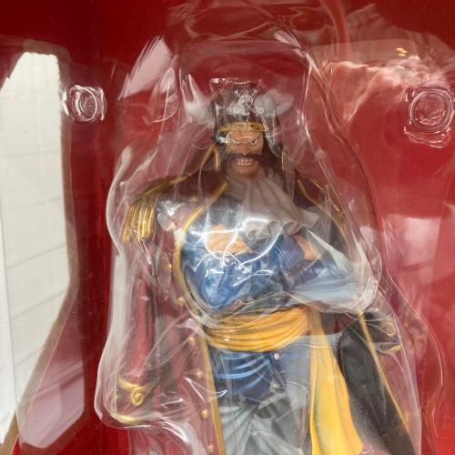 ONE PIECE (ワンピース) フィギュア A賞 ゴール・D・ロジャー 一番くじ