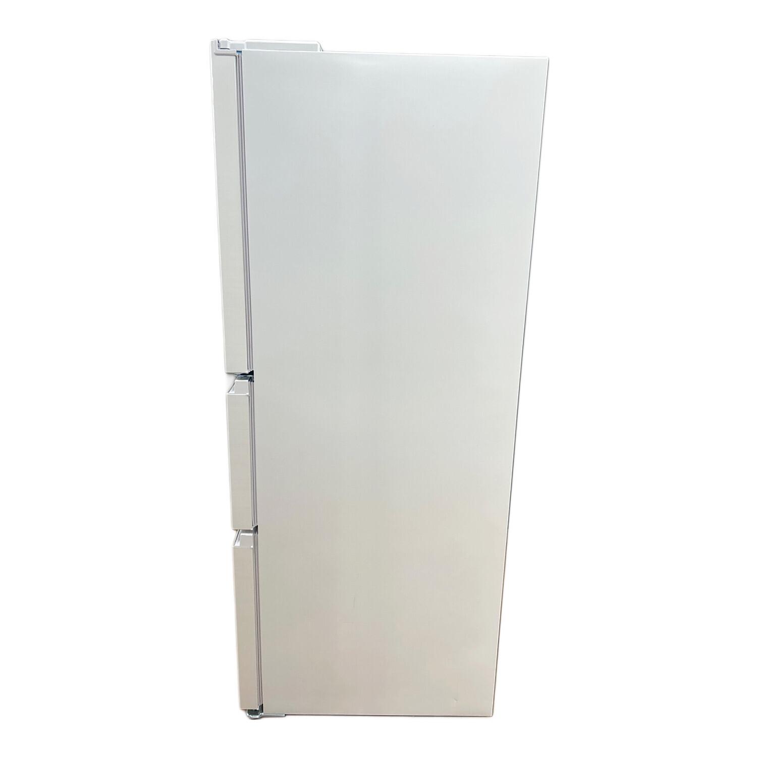 値下げしました【再生品】ハイアール JR-CVM29E4 冷蔵庫 286L【ハンズ