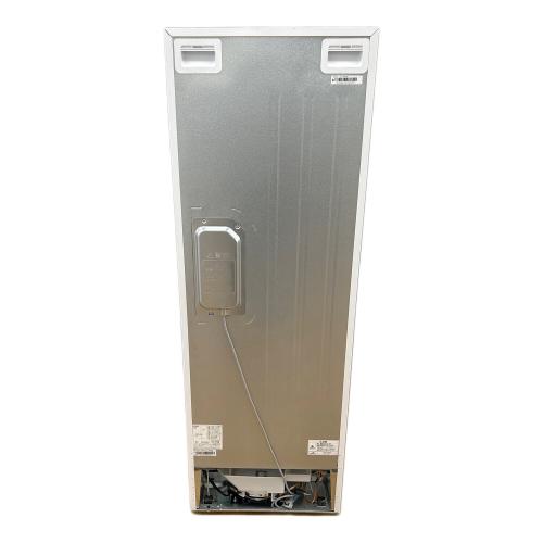 Haier (ハイアール) 3ドア冷蔵庫 JR-CVM29E4(W) 286L リファービッシュ品 クリーニング済