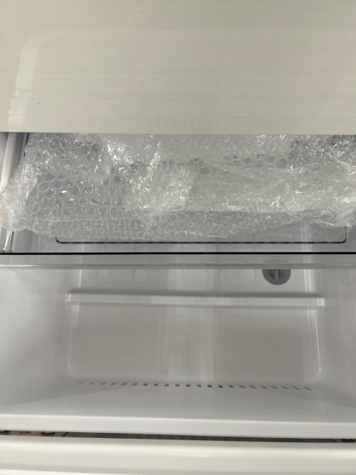 Haier (ハイアール) 3ドア冷蔵庫 JR-CVM29E4(W) 286L リファービッシュ品 クリーニング済