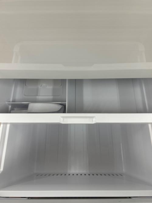 Haier (ハイアール) 3ドア冷蔵庫 JR-CVM29E4(W) 286L リファービッシュ品 クリーニング済